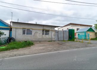 Продам дом, 80 м2, Тюменская область, улица Мусы Джалиля