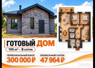 Дом на продажу, 105 м2, Удмуртия, Столичная улица, 18