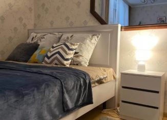 Сдается 1-ком. квартира, 39 м2, Курская область, улица Гоголя, 53А