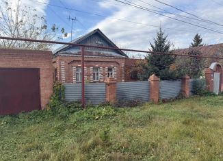 Продажа дома, 63.7 м2, село Хрящёвка, улица Куйбышева, 71