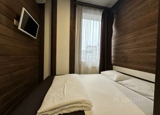 Аренда комнаты, 11 м2, Татарстан, улица Лобачевского, 8