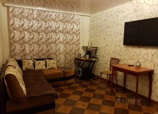 Сдам 1-ком. квартиру, 39 м2, Усинск, Приполярная улица, 10А