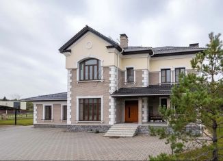 Продаю коттедж, 600 м2, Московская область