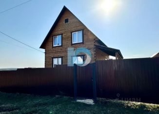 Продаю дом, 120 м2, Республика Башкортостан, улица 450-летия, 3