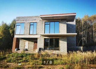 Продажа коттеджа, 200 м2, Удмуртия, улица Михаила Львова, 29
