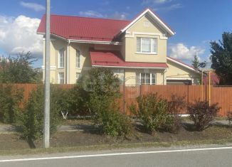 Продаю дом, 204.5 м2, Тюменская область, 4-й Посадский проезд