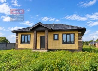 Продажа дома, 84 м2, Рязанская область, Затинная улица, 84