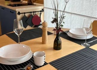 Сдам в аренду дом, 100 м2, Зеленоградск, Калиновая улица, 16