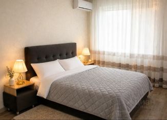 1-ком. квартира в аренду, 41 м2, Крым, улица Никанорова, 4Е