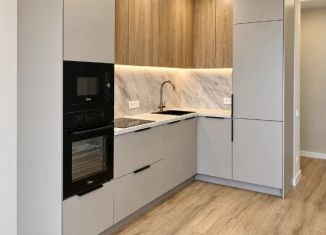 1-ком. квартира на продажу, 43 м2, Энгельс, Пристанская улица, 85, ЖК Ладья