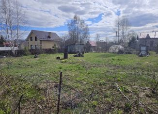 Продается участок, 7.1 сот., Казань, СНТ Ромашка, 260