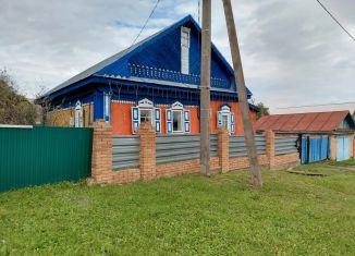 Продается дом, 80 м2, Республика Башкортостан, Лесная улица