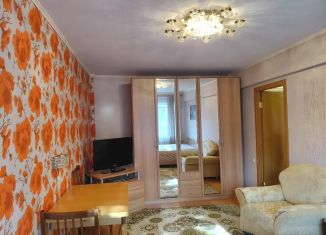 Продается 1-комнатная квартира, 34.9 м2, Тульская область, Одоевское шоссе, 100