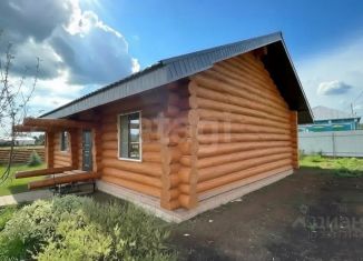 Продажа дома, 85.8 м2, Республика Башкортостан, Первомайская улица