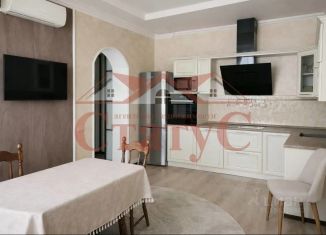 Продам 2-ком. квартиру, 84.7 м2, Старый Оскол, микрорайон Степной, 13