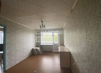 Продаю 3-ком. квартиру, 51.4 м2, Брянская область, улица Карла Маркса, 20