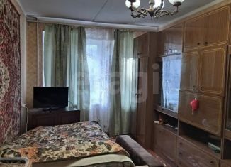 Продается 2-ком. квартира, 43.1 м2, Калужская область, улица Королёва, 5