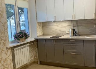 Продается трехкомнатная квартира, 53.2 м2, Краснодарский край, улица Маршала Жукова