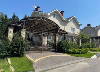 Дом на продажу, 176 м2, Москва, 1-й Дунайский переулок, 17к1