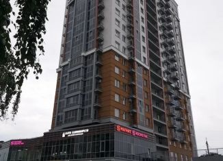 Сдаю 1-ком. квартиру, 42 м2, Белгородская область, улица Есенина, 15