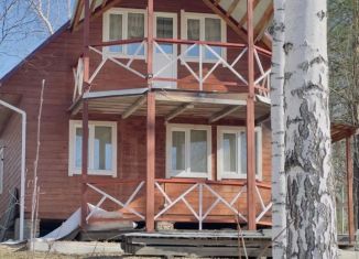 Продажа дома, 70 м2, Новосибирская область, 6-я улица