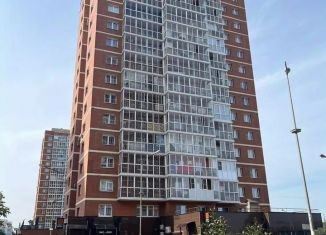 1-ком. квартира на продажу, 45 м2, Иркутск, проезд Юрия Тена, 21