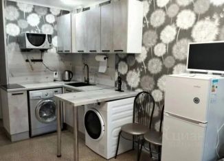 Сдается в аренду квартира студия, 18 м2, Старый Оскол, микрорайон Молодогвардеец, 2
