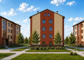 Продам однокомнатную квартиру, 38.9 м2, Белгородская область