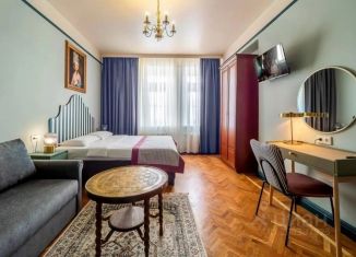 Сдается комната, 10 м2, Санкт-Петербург, улица Восстания, 13