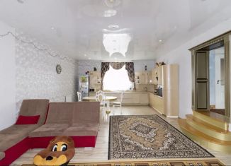 Продажа дома, 282.9 м2, Тюменская область, Трактовая улица