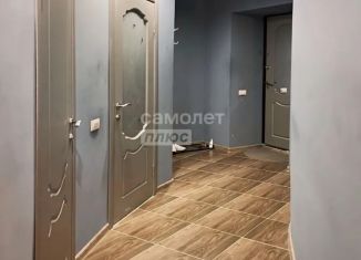 Однокомнатная квартира на продажу, 53 м2, Кировская область, улица Альберта Лиханова, 32