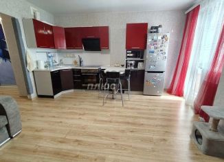 Продам 1-ком. квартиру, 45.2 м2, Белгородская область, микрорайон Центральный, 1/1