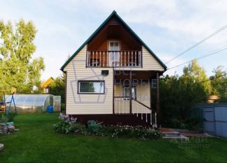 Дом на продажу, 57.8 м2, Новосибирск, метро Речной вокзал