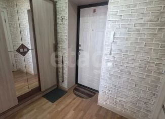 Продаю 1-ком. квартиру, 32.8 м2, Тульская область, микрорайон Восточный, 2