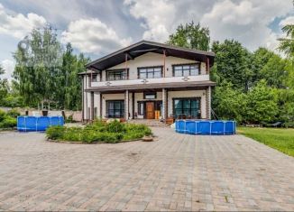 Сдача в аренду дома, 800 м2, Москва
