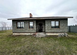 Продается дом, 95.3 м2, Самарская область, Волжский проезд, 2А