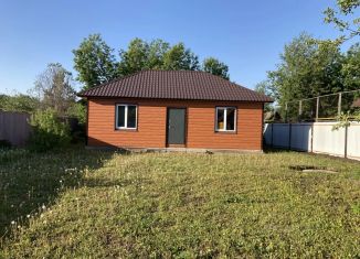 Продаю дом, 53.7 м2, Уфа, Новомаксимовская улица, 96А