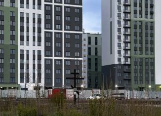 Продаю 2-комнатную квартиру, 49.6 м2, Ленинградская область, улица Василия Мациевича, 8к2