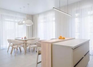 Продам двухкомнатную квартиру, 54.6 м2, Краснодарский край, Батумское шоссе, 28А