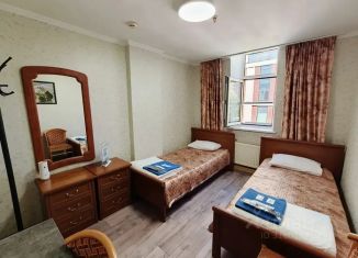 Комната в аренду, 14 м2, Москва, Павелецкая площадь, 1Ас1