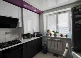 Продаю 1-комнатную квартиру, 35.8 м2, Тамбовская область, улица Герасимова, 2Б