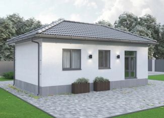 Продажа дома, 53 м2, Саратовская область, Ледяная улица