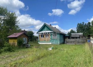 Дом на продажу, 39.7 м2, Владимирская область, Шоссейная улица, 2