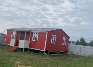 Продажа дома, 59.4 м2, Московская область