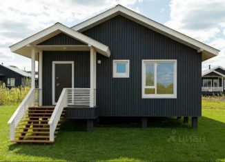 Продаю дом, 81 м2, деревня Шудья, Краснодарская улица, 33