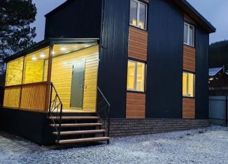 Аренда дома, 80 м2, Республика Башкортостан, СНТ Ветеран-2, 145