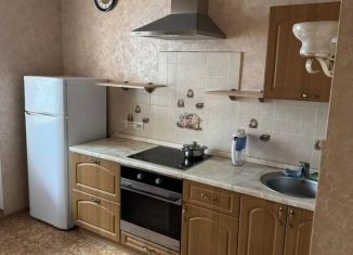 Однокомнатная квартира на продажу, 45.1 м2, Иркутская область, Байкальская улица, 236Б/2