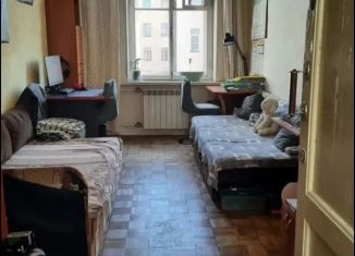 Продам комнату, 15.2 м2, Санкт-Петербург, Рыбацкая улица, 5, муниципальный округ Петровский