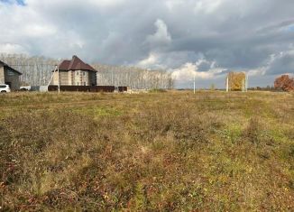 Продам участок, 8 сот., Республика Башкортостан, Луговая улица, 2