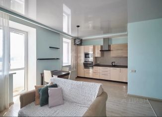Продаю квартиру студию, 37.6 м2, Тюмень, улица Карла Маркса, 8